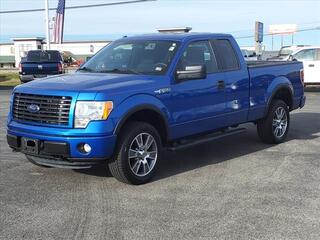 2014 Ford F-150 for sale in Joliet IL