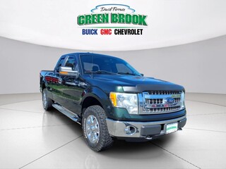 2014 Ford F-150 for sale in Green Brook, NJ