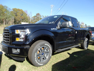 2016 Ford F-150 for sale in Auburn AL