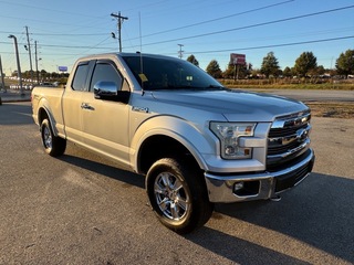 2016 Ford F-150 for sale in Easley SC