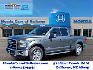 2016 Ford F-150 for sale in Bellevue NE