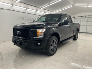 2018 Ford F-150 for sale in Southampton NJ