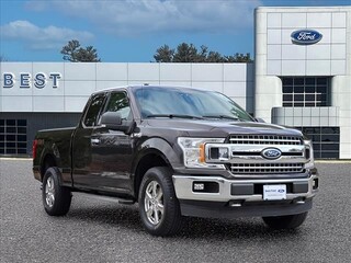 2018 Ford F-150 for sale in Wellesley MA