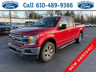 2018 Ford F-150 for sale in Mt. Juliet TN