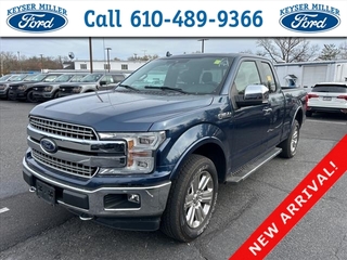 2018 Ford F-150 for sale in Mt. Juliet TN