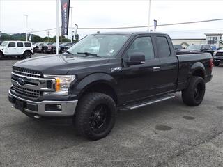 2018 Ford F-150 for sale in Joliet IL