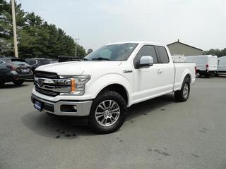 2018 Ford F-150 for sale in Millerton NY