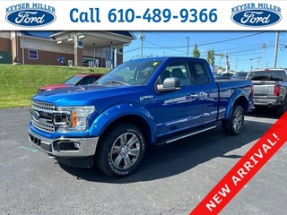 2018 Ford F-150 for sale in Mt. Juliet TN