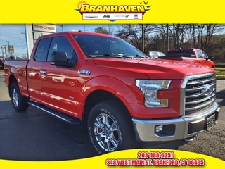 2017 Ford F-150 for sale in Branford CT