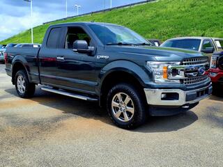 2018 Ford F-150 for sale in Uniontown PA