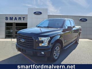 2017 Ford F-150 for sale in Malvern AR