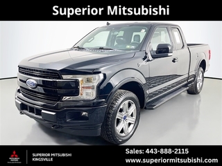 2018 Ford F-150 for sale in Bel Air MD
