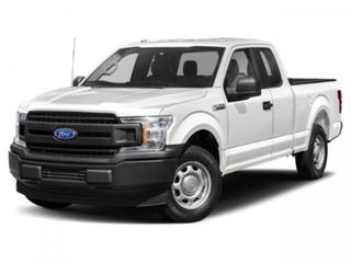 2018 Ford F-150 for sale in Sanford ME