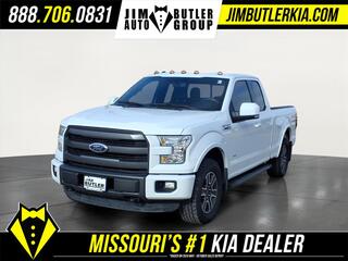 2015 Ford F-150 for sale in Chesterfield MO