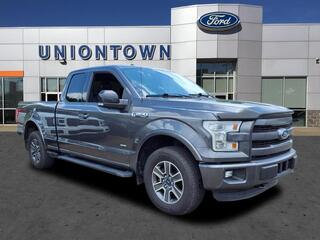 2015 Ford F-150 for sale in Uniontown PA