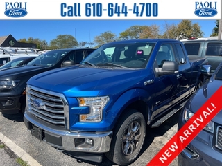 2017 Ford F-150 for sale in Paoli PA