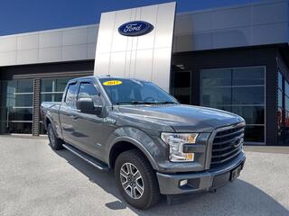 2017 Ford F-150 for sale in Bowling Green KY
