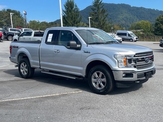 2018 Ford F-150 for sale in Canton NC