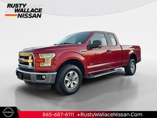 2015 Ford F-150 for sale in Knoxville TN