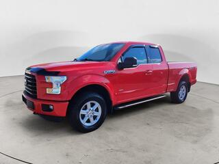 2016 Ford F-150 for sale in Johnson City TN