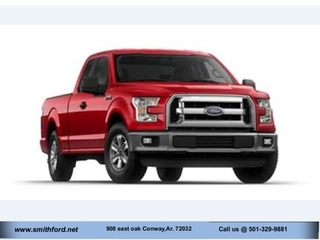 2016 Ford F-150 for sale in Conway AR