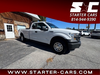 2016 Ford F-150 for sale in Altoona PA
