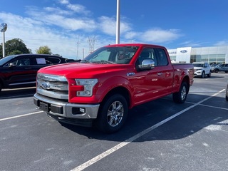 2017 Ford F-150 for sale in Dandridge TN