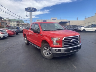 2017 Ford F-150 for sale in Waynesburg PA