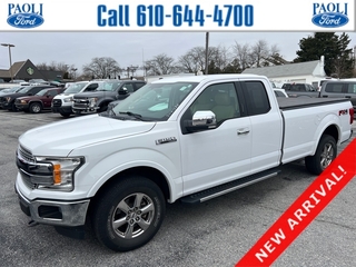 2018 Ford F-150 for sale in Paoli PA