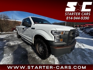 2016 Ford F-150 for sale in Altoona PA