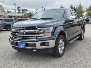 2018 Ford F-150 for sale in S. Paris ME