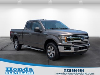 2018 Ford F-150 for sale in Cleveland TN