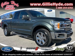 2018 Ford F-150 for sale in Glasgow KY