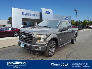 2015 Ford F-150 for sale in Forest Grove OR