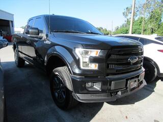 2015 Ford F-150 for sale in Ocala FL