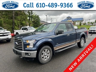 2016 Ford F-150 for sale in Mt. Juliet TN