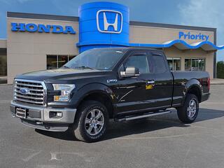 2016 Ford F-150 for sale in Roanoke VA