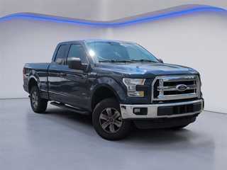 2016 Ford F-150 for sale in Ringold GA