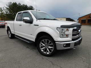 2017 Ford F-150 for sale in Clarksville TN