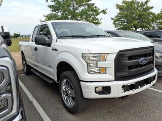 2015 Ford F-150 for sale in Roanoke VA