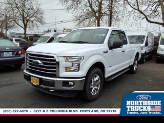 2015 Ford F-150 for sale in Portland OR