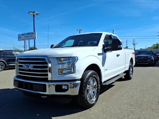2016 Ford F-150 for sale in Dearborn MI