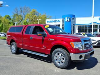 2013 Ford F-150 for sale in Tupelo MS