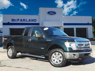 2014 Ford F-150 for sale in Rochester NH