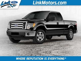 2012 Ford F-150 for sale in Minong WI