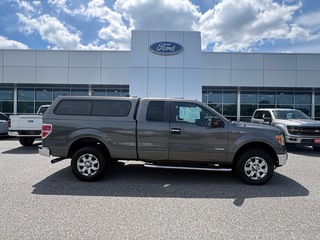 2013 Ford F-150 for sale in Lynchburg VA
