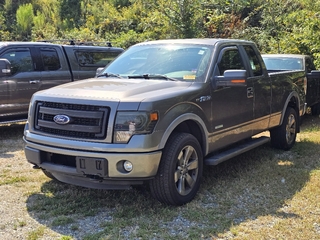2013 Ford F-150 for sale in Forest City NC