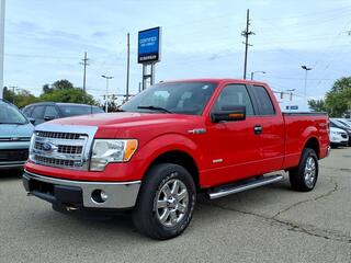 2013 Ford F-150 for sale in Ann Arbor MI