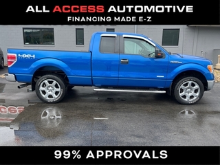 2014 Ford F-150 for sale in Temecula CA
