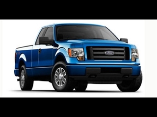 2012 Ford F-150 for sale in Somerset KY